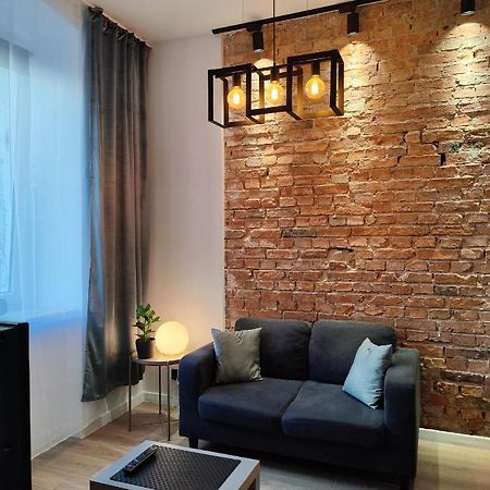 Apartament Szczecin Luaran gambar