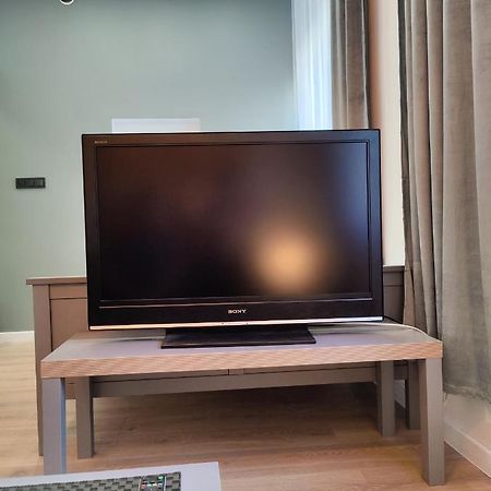 Apartament Szczecin Luaran gambar