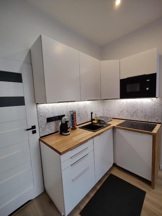 Apartament Szczecin Luaran gambar