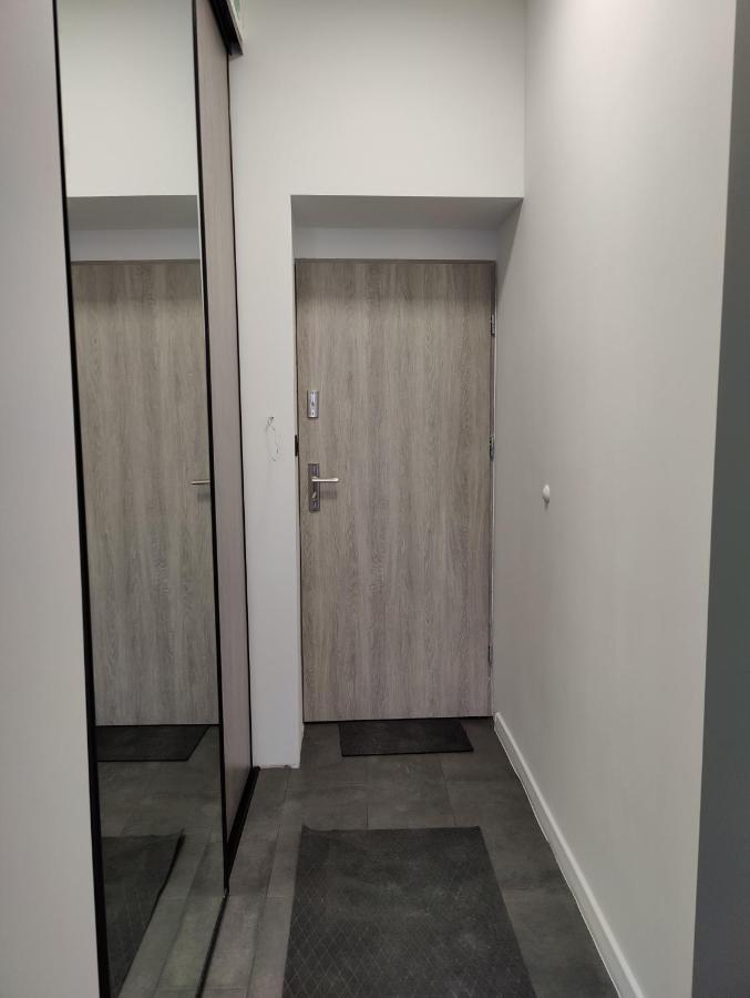 Apartament Szczecin Luaran gambar