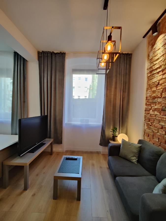 Apartament Szczecin Luaran gambar