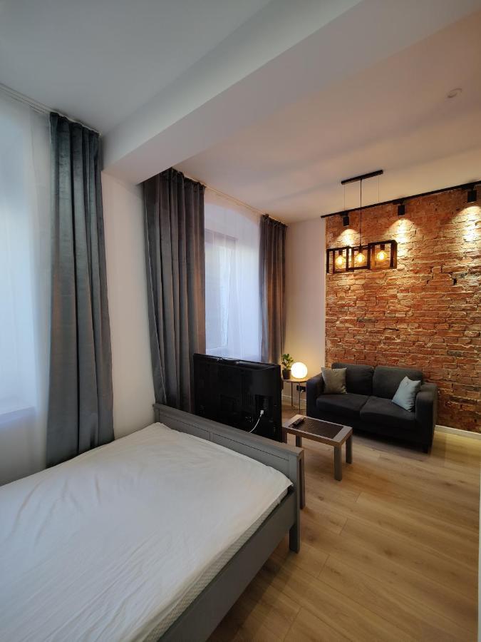 Apartament Szczecin Luaran gambar