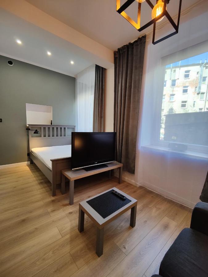 Apartament Szczecin Luaran gambar