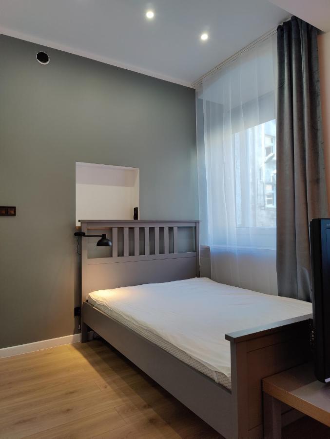 Apartament Szczecin Luaran gambar