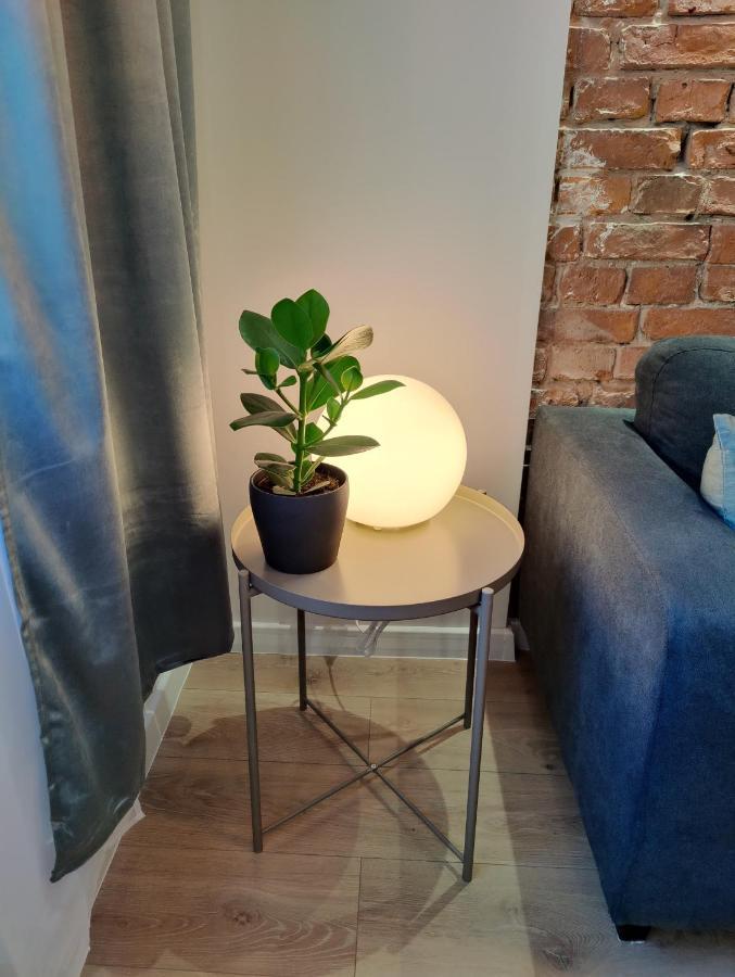 Apartament Szczecin Luaran gambar