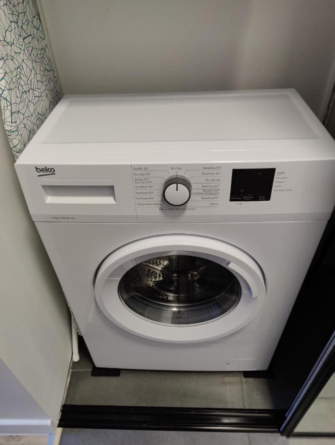 Apartament Szczecin Luaran gambar
