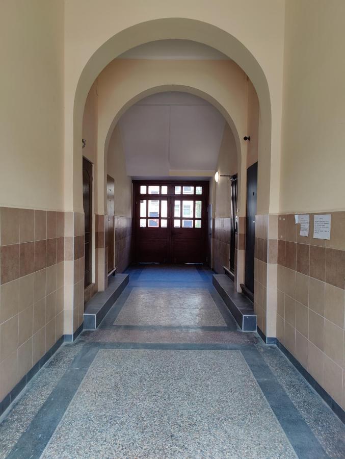Apartament Szczecin Luaran gambar