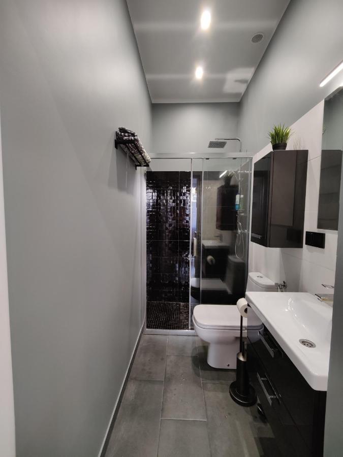 Apartament Szczecin Luaran gambar